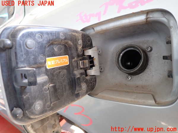 2UPJ-9240731690]デボネア(S22A)フューエルリッド 中古_2
