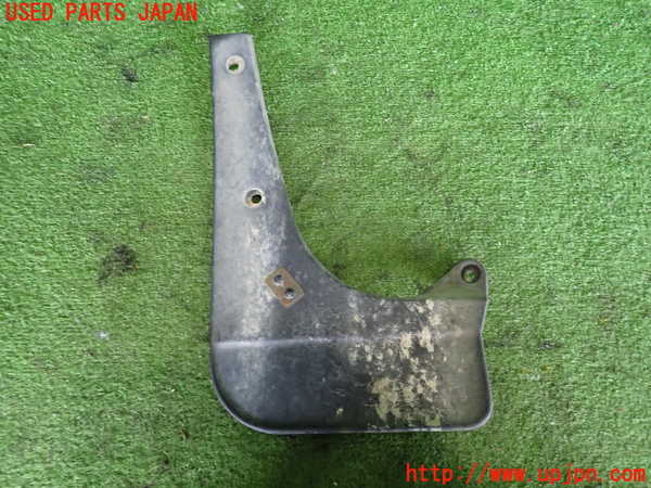 2UPJ-9240731450]デボネア(S22A)右フロントマッドガード(泥除け) 中古_2