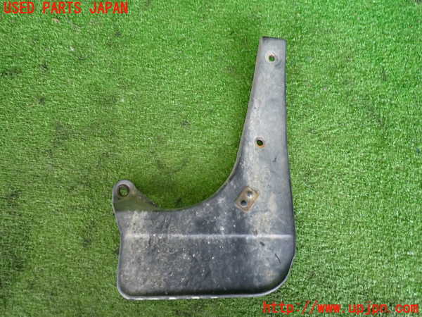2UPJ-9240731452]デボネア(S22A)左フロントマッドガード(泥除け) 中古_2