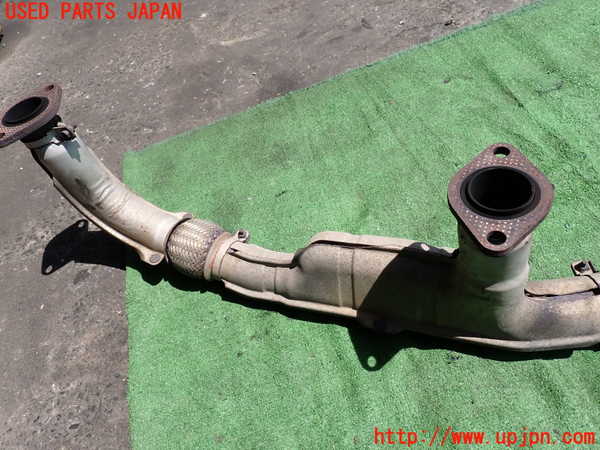 2UPJ-9240732661]デボネア(S22A)触媒1 (ジャンク品) 中古_3