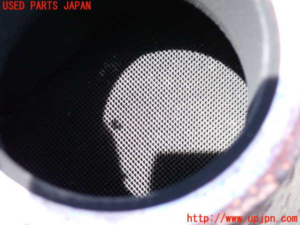 2UPJ-9240732661]デボネア(S22A)触媒1 (ジャンク品) 中古_5