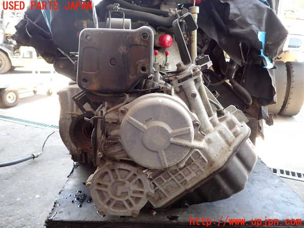 2UPJ-9240733010]デボネア(S22A)ミッション AT 6G72 中古_4