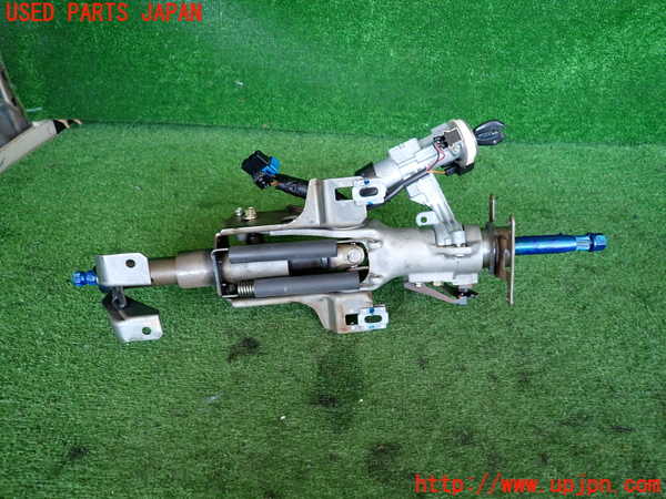 2UPJ-9240734260]デボネア(S22A)ステアリングシャフト 中古_5