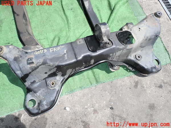 2UPJ-9240735285]デボネア(S22A)フロントメンバー 中古_3