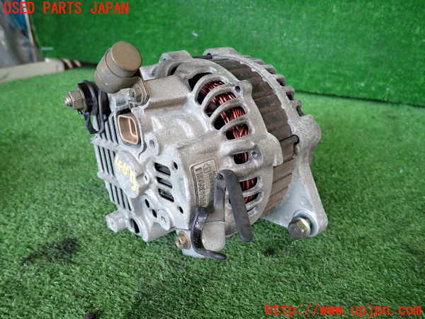 2UPJ-9240736015]デボネア(S22A)オルタネーター(ダイナモ) 中古_2