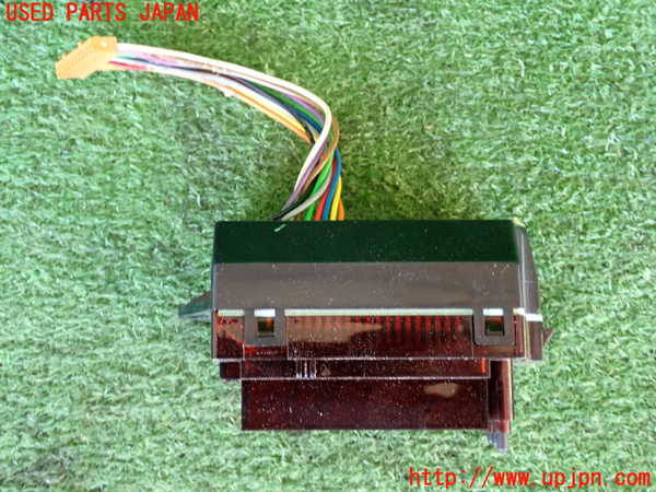 2UPJ-9240737850]デボネア(S22A)時計 中古_2