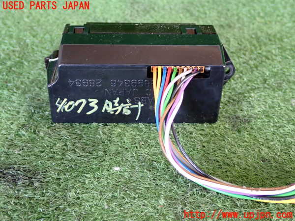 2UPJ-9240737850]デボネア(S22A)時計 中古_3