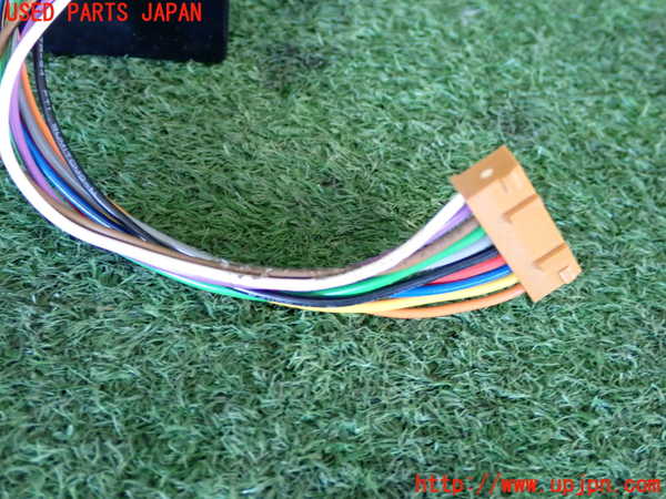 2UPJ-9240737850]デボネア(S22A)時計 中古_4