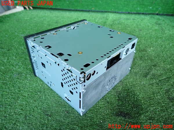 2UPJ-9240736495]デボネア(S22A)CD&カセットプレイヤー (ジャンク品) 中古_3