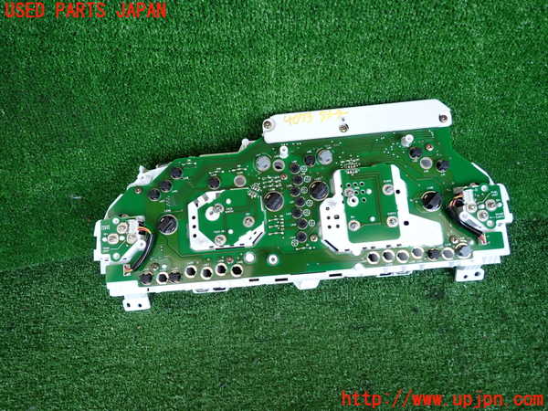 2UPJ-9240736170]デボネア(S22A)スピードメーター 中古_2