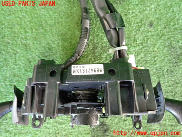2UPJ-9240736720]デボネア(S22A)コンビネーションスイッチ 中古_5