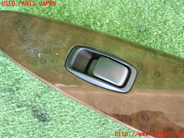 2UPJ-9240736245]デボネア(S22A)左前パワーウィンドウスイッチ 中古_2