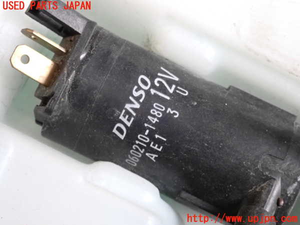 2UPJ-9240736791]デボネア(S22A)ウォッシャータンク1 中古_4