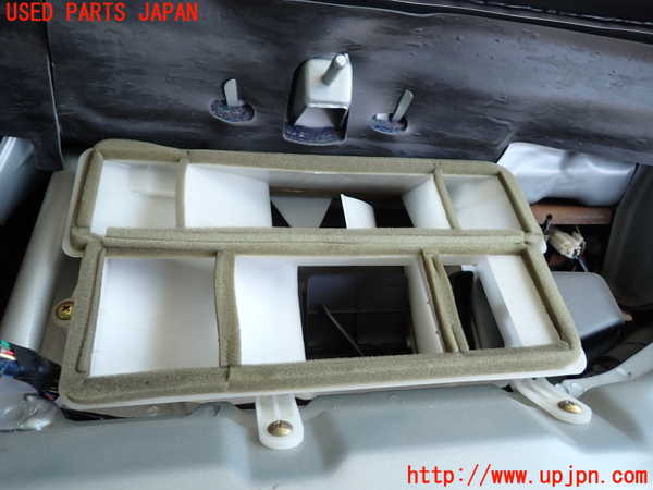 2UPJ-9240736100]デボネア(S22A)ヒーターコア 中古_2