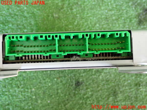 2UPJ-9240736110]デボネア(S22A)エンジンコンピューター 中古_5