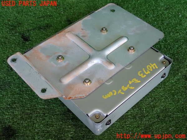 2UPJ-9240736115]デボネア(S22A)ミッションコンピューター 中古_2