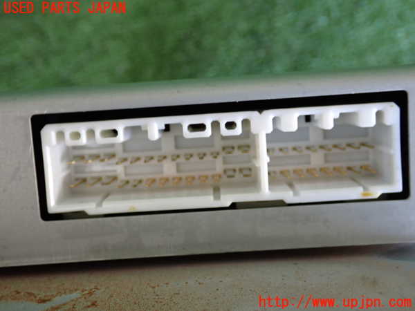 2UPJ-9240736115]デボネア(S22A)ミッションコンピューター 中古_4