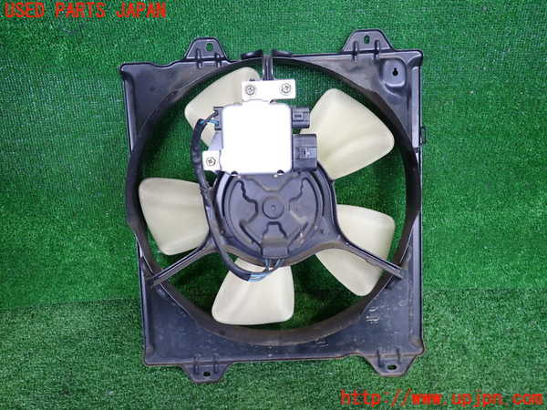2UPJ-9240736836]デボネア(S22A)電動ファン1 中古_2