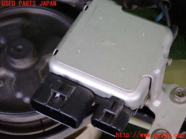 2UPJ-9240736836]デボネア(S22A)電動ファン1 中古_3