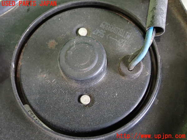 2UPJ-9240736837]デボネア(S22A)電動ファン2 中古_3