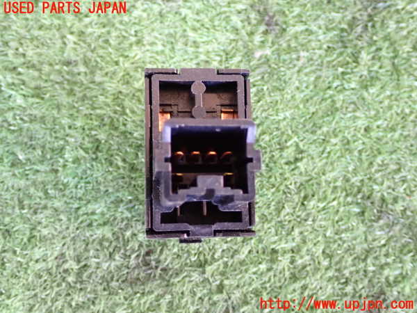 2UPJ-9240736295]デボネア(S22A)フォグスイッチ 中古_3