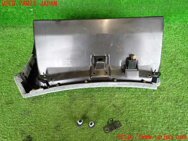 2UPJ-9240737516]デボネア(S22A)グローブボックス1 (ジャンク品) 中古_2