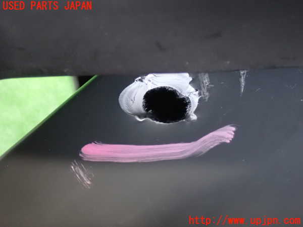 2UPJ-9240737516]デボネア(S22A)グローブボックス1 (ジャンク品) 中古_4