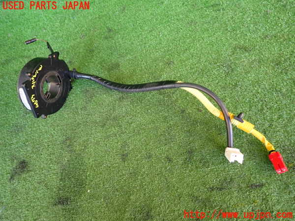 2UPJ-9240736800]デボネア(S22A)スパイラルケーブル(リール) 中古_3