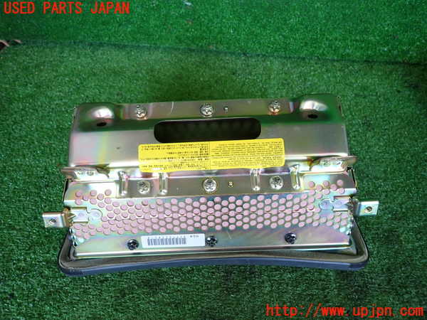 2UPJ-9240737870]デボネア(S22A)助手席側エアバッグカバー 中古_3