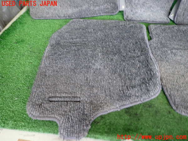 2UPJ-9240737800]デボネア(S22A)フロアマット 中古_3