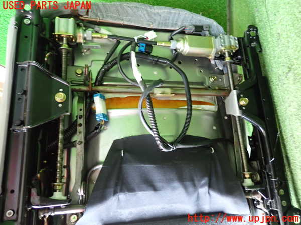 2UPJ-9240737035]デボネア(S22A)運転席シート 中古_5