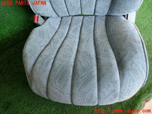 2UPJ-9240737065]デボネア(S22A)助手席シート 中古_2