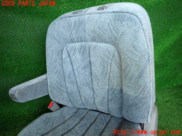 2UPJ-9240737065]デボネア(S22A)助手席シート 中古_3
