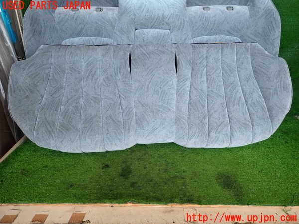 2UPJ-9240737385]デボネア(S22A)リアシート 中古_2