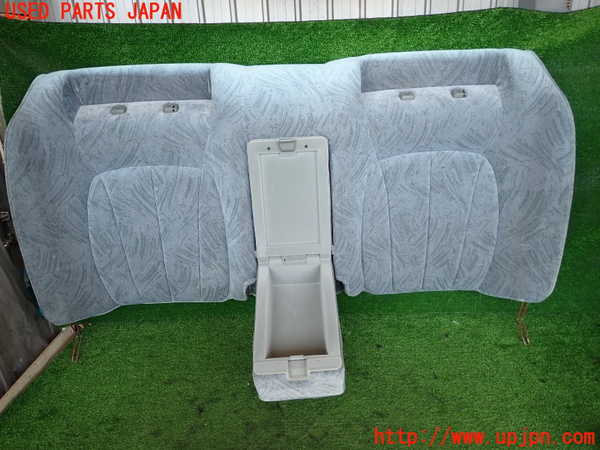 2UPJ-9240737385]デボネア(S22A)リアシート 中古_4