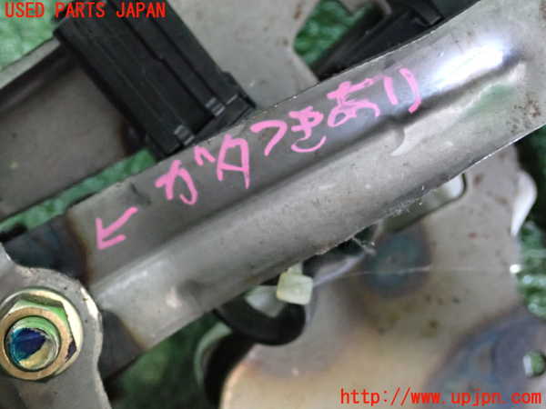 2UPJ-9240737555]デボネア(S22A)ATシフトレバー 中古_4