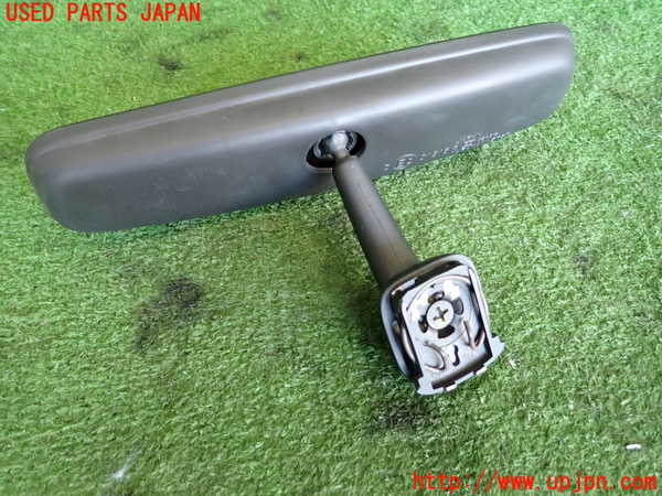 2UPJ-9240737615]デボネア(S22A)ルームミラー 中古_2