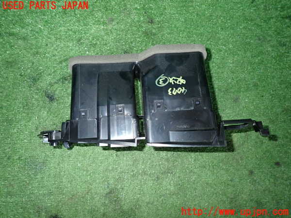 2UPJ-9240737528]デボネア(S22A)エアコン吹き出し口3 (真中) 中古_2