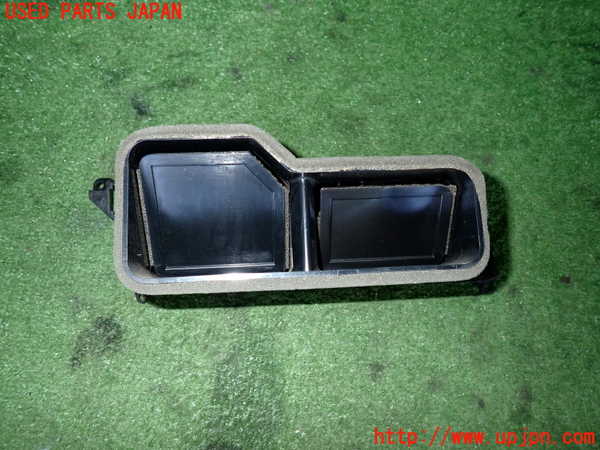 2UPJ-9240737528]デボネア(S22A)エアコン吹き出し口3 (真中) 中古_3