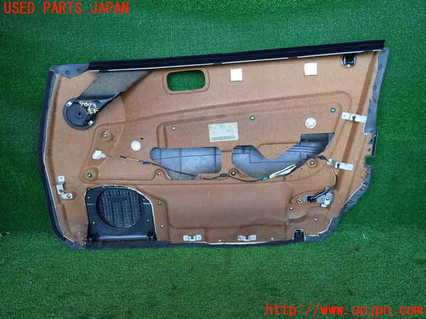 2UPJ-9240731264]デボネア(S22A)左前ドア内張り 中古_2