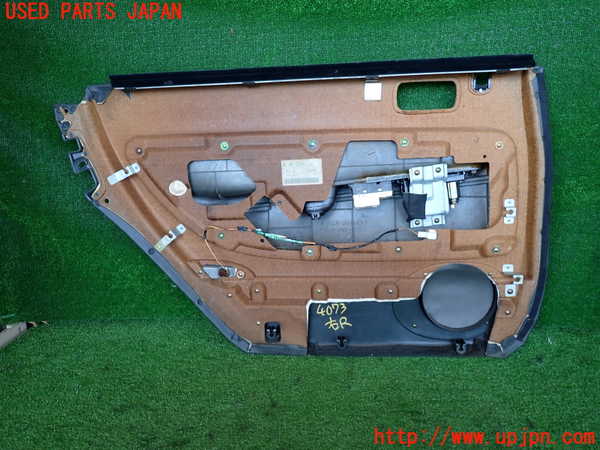 2UPJ-9240731294]デボネア(S22A)右後ドア内張り 中古_2