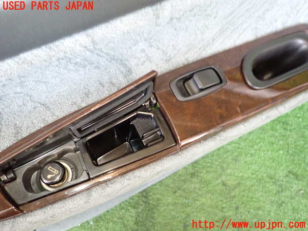 2UPJ-9240731294]デボネア(S22A)右後ドア内張り 中古_4
