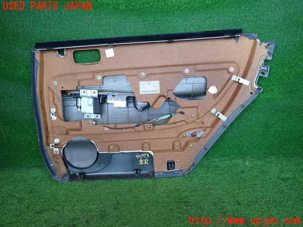 2UPJ-9240731324]デボネア(S22A)左後ドア内張り 中古_2