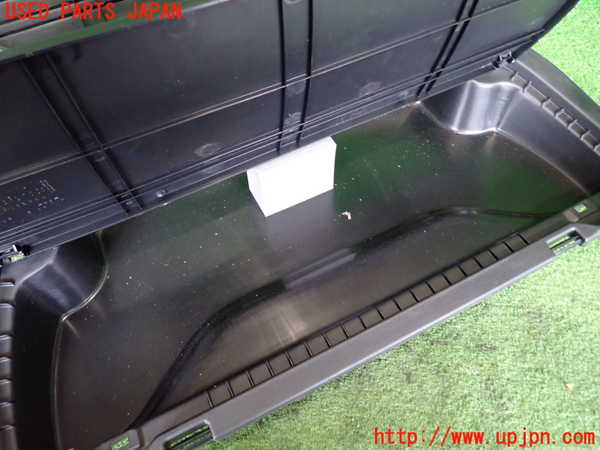 2UPJ-9240737771]デボネア(S22A)ラゲッジトレイ1 中古_3