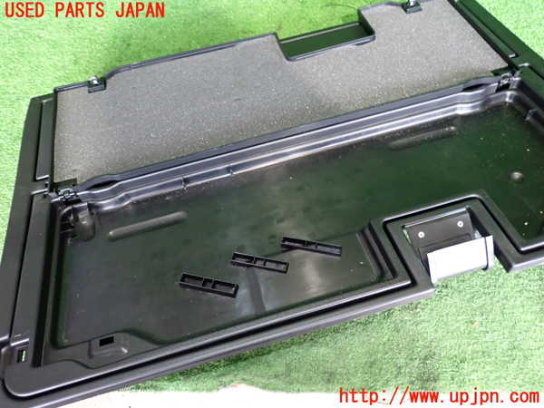 2UPJ-9240737772]デボネア(S22A)ラゲッジトレイ2 中古_3