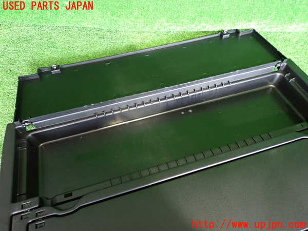 2UPJ-9240737772]デボネア(S22A)ラゲッジトレイ2 中古_4