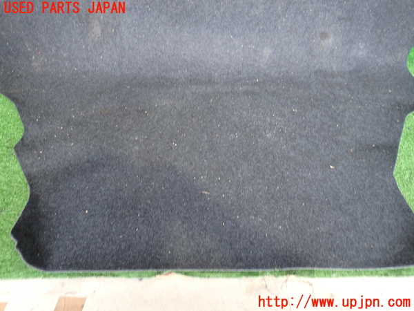 2UPJ-9240737773]デボネア(S22A)ラゲッジトレイ3 中古_4