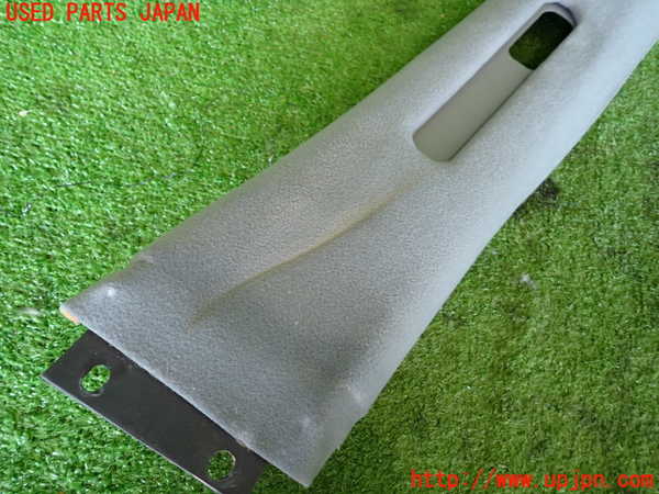 2UPJ-9240737665]デボネア(S22A)右センターピラートリム 中古_3