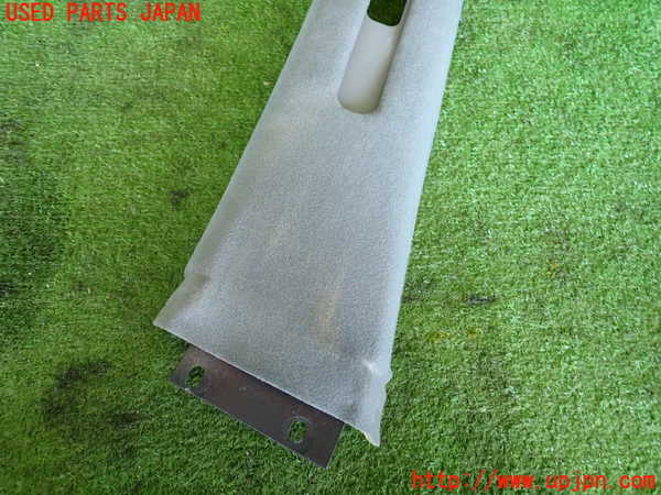 2UPJ-9240737670]デボネア(S22A)左センターピラートリム 中古_3