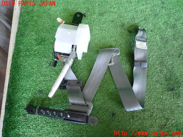 2UPJ-9240737045]デボネア(S22A)運転席シートベルト 中古_2
